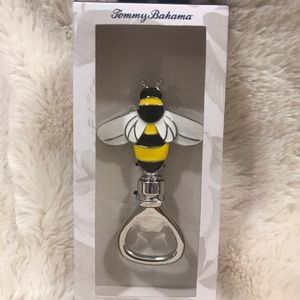 Tommy Bahama Bee Bottle Opener